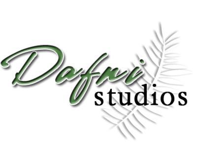 Dafni Studios No2 Парга Экстерьер фото